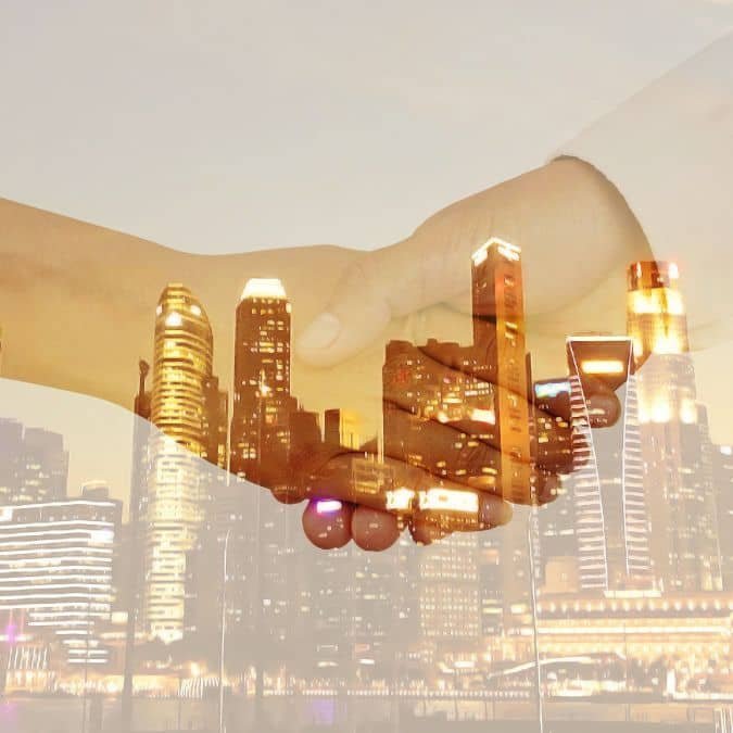 Comunicação e Negociação