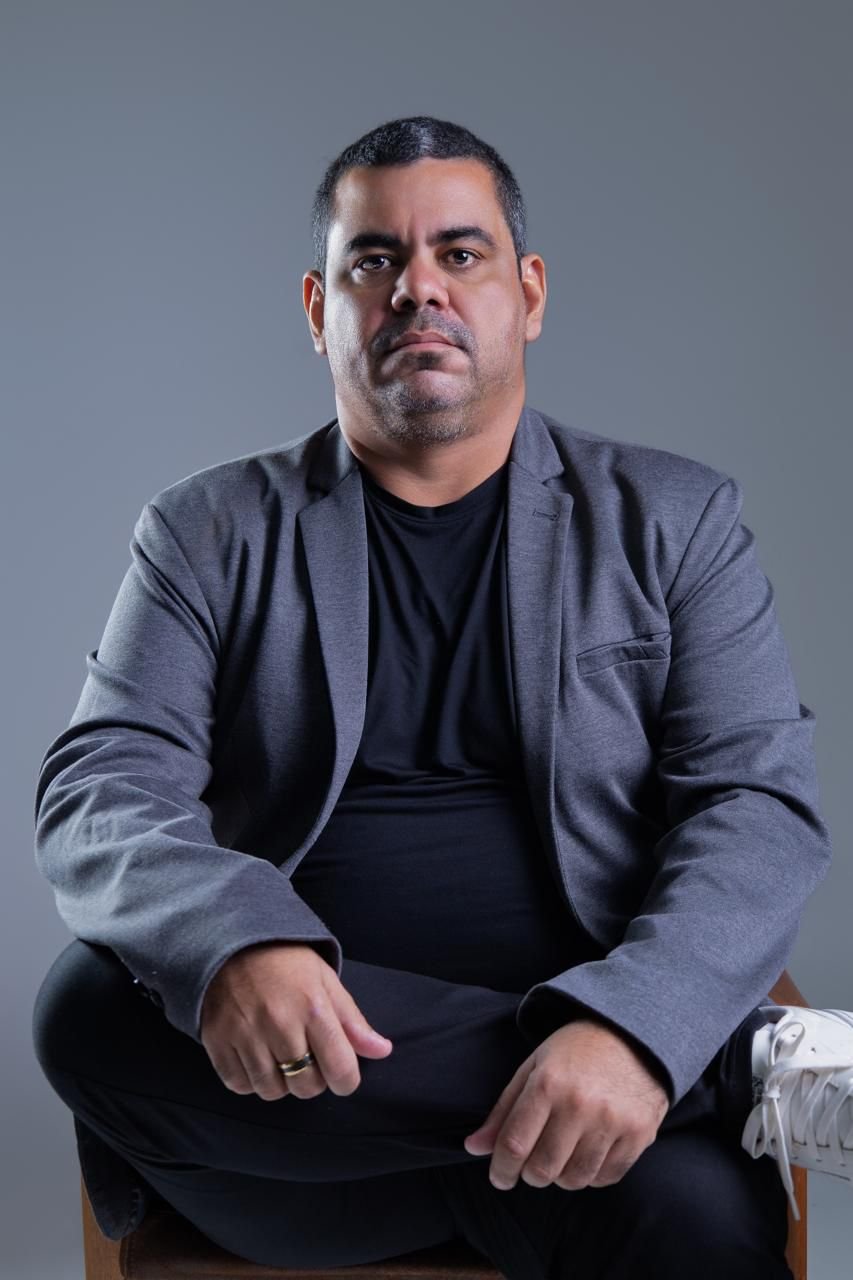 Foto de Edelson Barros