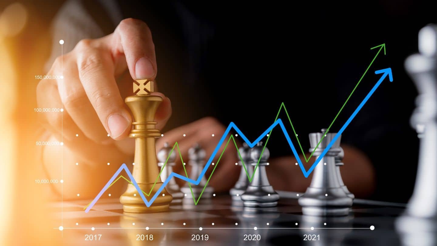 Gestão de Carreira e Marca Pessoal