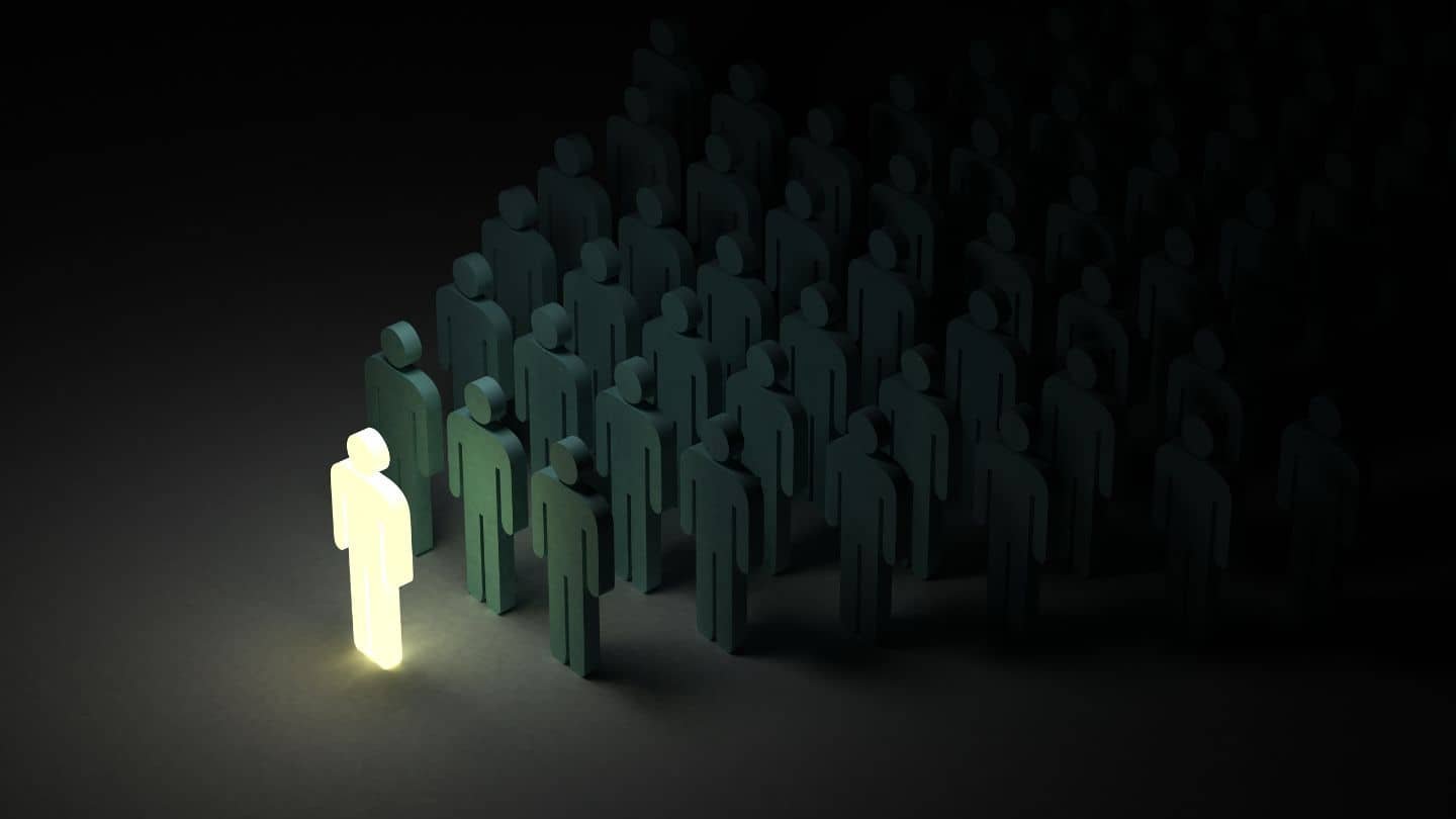 Liderança em Alta Performance