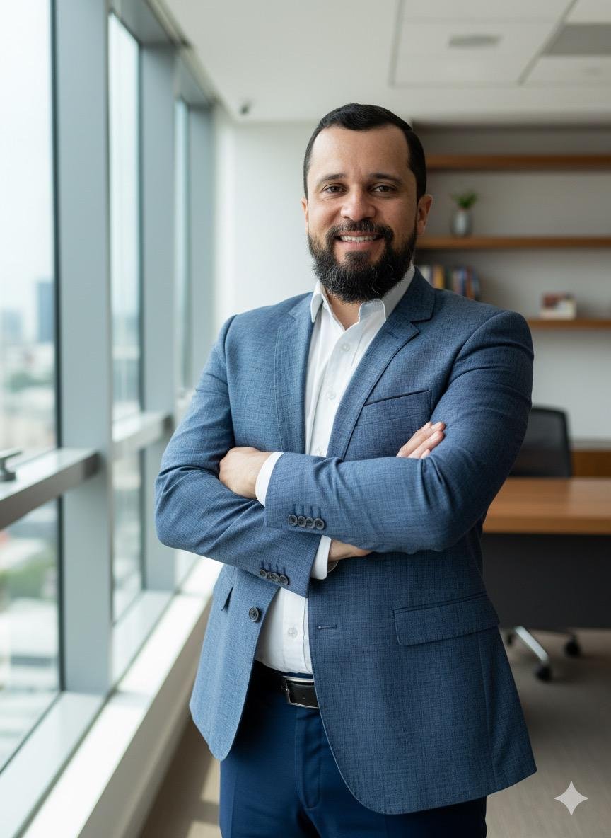 Foto de Fredson Mota