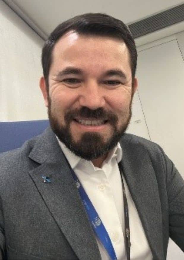 Foto de Osmano Sanches