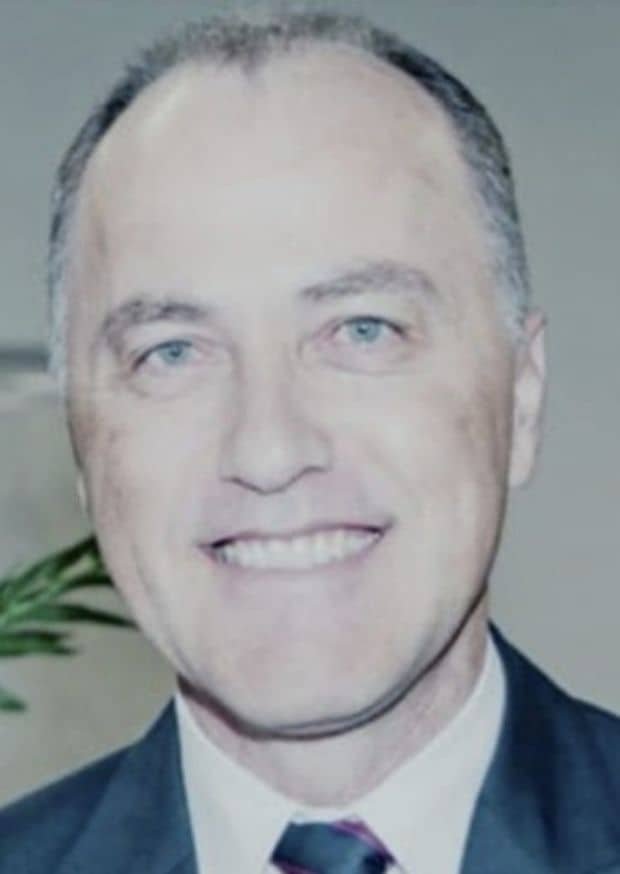 Foto de Robert Kennedy