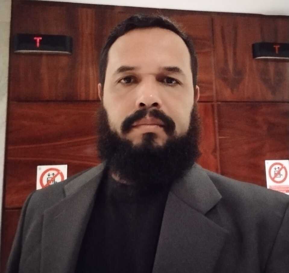 Foto de Rommel Gabriel